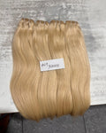 Blonde Hair