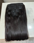 Clip-In Extension