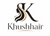 khushhair - Home
