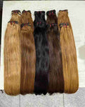 Weft Bundle