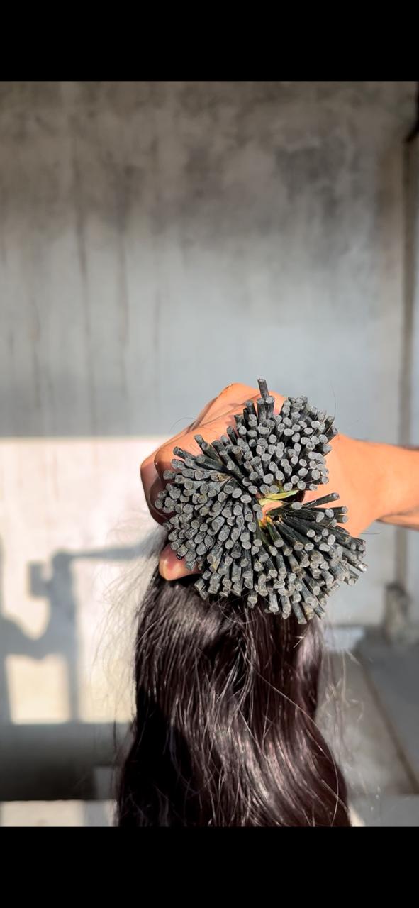 I-Tip Hair Extensions