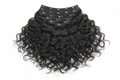 Clip In Hair Extensions