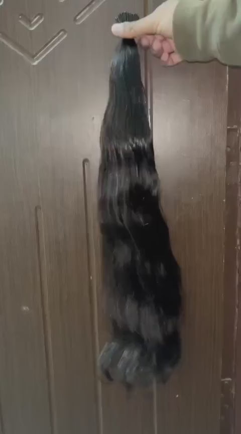 I-Tip Hair Extensions