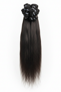 Weft Hair Extensions - Straight